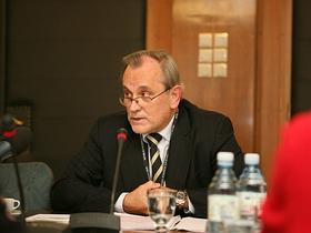 Milan Pogačnik