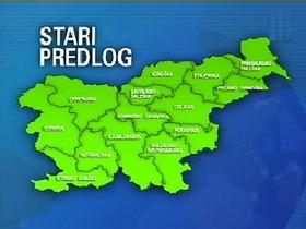Pokrajine