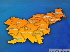 Pokrajine