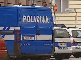 Policija