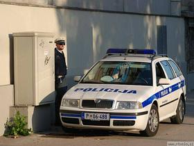 Policija