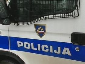 Policija