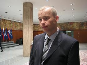 Matej Lahovnik