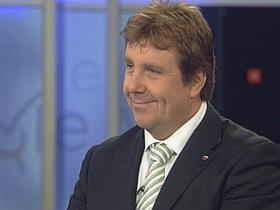 Srečko Prijatelj