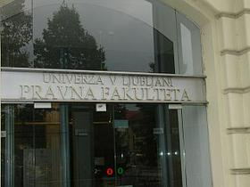 Pravna fakulteta
