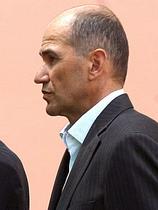 Janez Janša