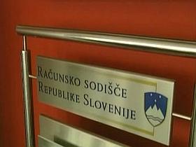 Računsko sodišče
