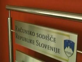Računsko sodišče