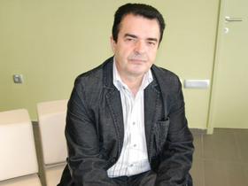 Dušan Rrebolj