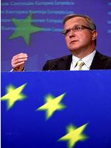 Olli Rehn