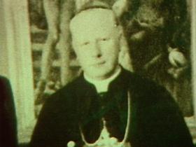 Škof Gregorij Rožman