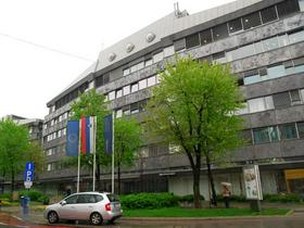 RTV Slovenija