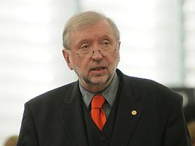 Dimitrij Rupel