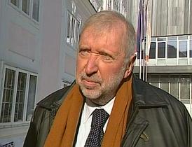 Dimitrij Rupel