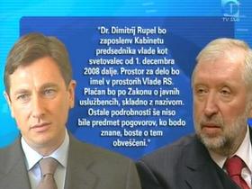 Dimitrij Rupel