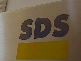 Slovenska demokratska stranka