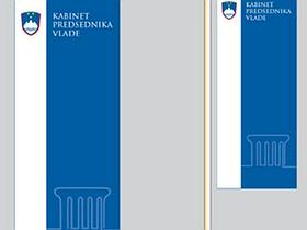 Celotna grafična podoba državne uprave