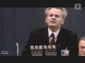 Slobodan Milošević