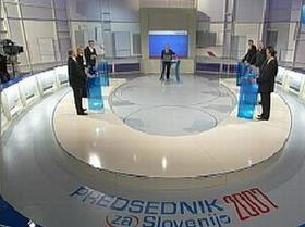 Prvaki strank