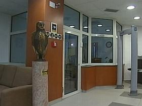 Slovenska obveščevalno-varnostna služba