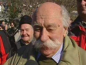 Janez Stanovnik