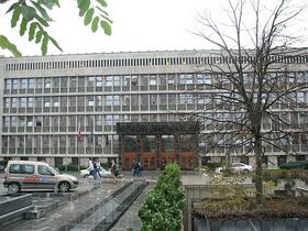 Državni zbor