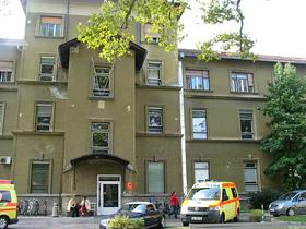 Stavba C
