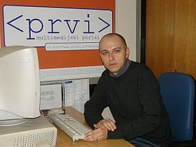 Andrej Stopar