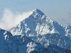 Storžič