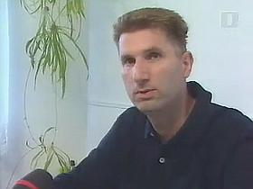 Boris Šuštar