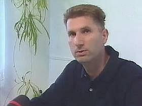 Boris Šuštar