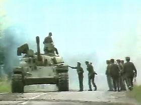 Tank JLA-ja