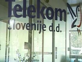 Telekom Slovenije