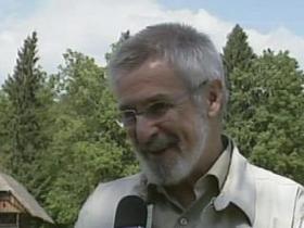 Tone Jerovšek