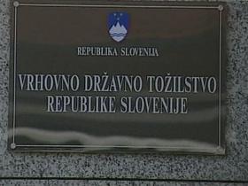 Tožilstvo