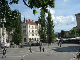Ljubljana
