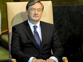 Danilo Türk
