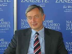 Danilo Türk
