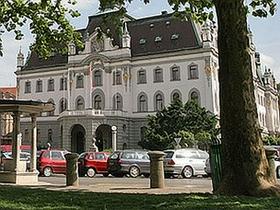 Univerza v Ljubljani