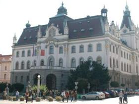 Univerza v Ljubljani