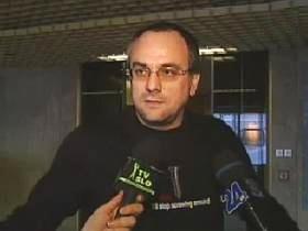 Veselin Stojanov