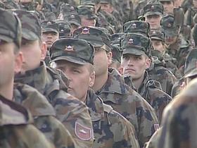 Slovenska vojska