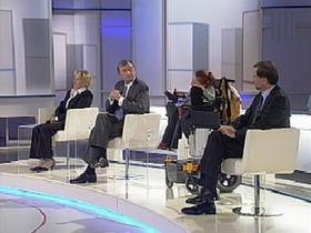 Predsedniški kandidati