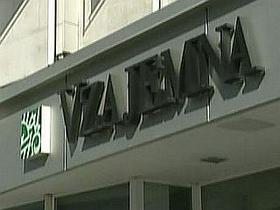 Vzajemna