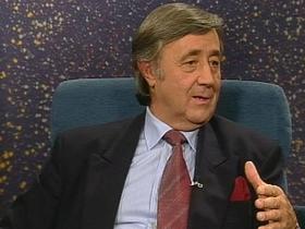 Walter Wolf