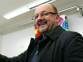 Zmago Jelinčič