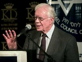 Jimmy Carter