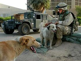 Irak