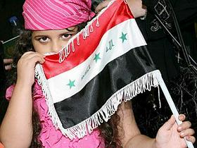 Irak
