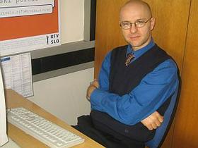 Edvard Žitnik